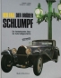 Preview: Laffon "Der Fall der Brueder Schlumpf" Automobile-History 1984 (6685)